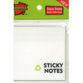 WINBOOK ŞEFFAF POST-IT - 1