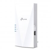 Tp-Link RE500X Wifi 6 Range Extender-Menzil Genişletici AX1500 - 1