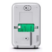 Opax Szr-1881 Kablolu Lcd Ekranlı Rfıd Destekli Keypad / Tuş Takımı (2545/2646/2747 Paneller İçin) thumbnail 5