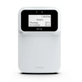 Opax Szr-1881 Kablolu Lcd Ekranlı Rfıd Destekli Keypad / Tuş Takımı (2545/2646/2747 Paneller İçin) thumbnail 3