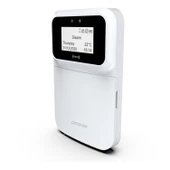 Opax Szr-1881 Kablolu Lcd Ekranlı Rfıd Destekli Keypad / Tuş Takımı (2545/2646/2747 Paneller İçin) thumbnail 4