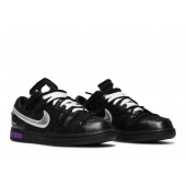 Nike Dunk Low Off-White Lot 50 - 5