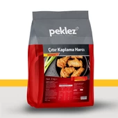 Çıtır Kaplama Harcı 3 kg - 1