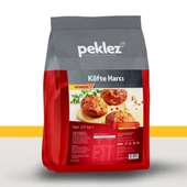 Köfte Harcı 2,5 kg - 1
