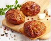 Köfte Harcı 2,5 kg - 2