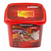 Sebzeli Çeşni Intensive 1 Kg - 1
