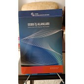 EEBB İş Alanları, Elektrik - Elektronik - Bilgisayar - Biyomedikal - 2