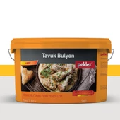 Tavuk Bulyon Leziz 5 kg - 1