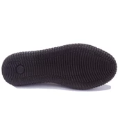 Polaris 161691 Siyah Ortopedik Günlük Kadın Ayakkabı - 8