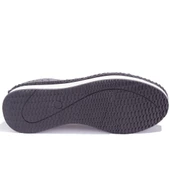 Polaris 164047 Siyah Ortopedik Günlük Kadın Ayakkabı - 4