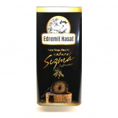 Edremit Hasat Soğuk Sıkım Sızma Zeytinyağı 5lt Teneke(ikinci kalite yağdır) - 1