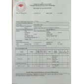 Edremit Hasat Soğuk Sıkım Sızma Zeytinyağı 5lt Teneke(ikinci kalite yağdır) - 7
