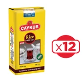 Çaykur Rize Turist 500 gr 12li Paket Dökme Çay - 1