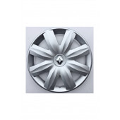 Renault Symbol 14 inç Jant Kapağı 1  takım - 1