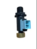 SU AKIŞ ŞALTERİ DEMİRDÖKÜM COMPACT MAVİ thumbnail 1