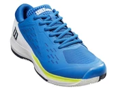 Wilson Rush Pro Ace Toprak Erkek Tenis Ayakkabısı WRS330840 - 1