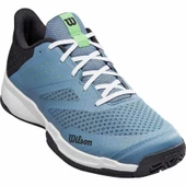 Wilson Kaos Stroke 2.0 Erkek Tenis Ayakkabısı WRS330350 - 11