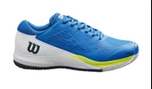 Wilson Rush Pro Ace Toprak Erkek Tenis Ayakkabısı WRS330840 - 6