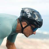 Kask Utopia Y Yol Bisikleti Aero Kaskı - 4