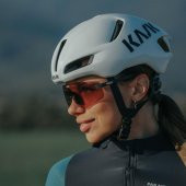 Kask Utopia Y Yol Bisikleti Aero Kaskı - 5
