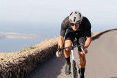 Kask Utopia Y Yol Bisikleti Aero Kaskı - 6