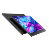 UPERFECT Taşınabilir Dokunmatik Ekran 1080P Monitör - 2
