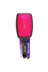 GLIDE N STYLE I -FLOW SERİ BÜYÜK PADDLE SAÇ FIRÇA - GS-320 - 1