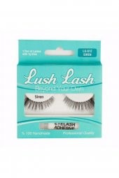 LUSH LASH TAKMA KİRPİK SIREN - LU-612 - 1