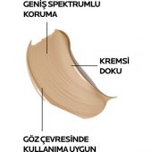 La Roche Posay Anthelios Uvmune SPF50 + Nemlendirici Güneş Kremi 50 ml - Tinted - 4