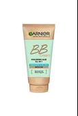 Garnier BB Krem Mucizevi Cilt Kusursuzlaştırıcı Orta Ton 50ML HYALURONİC ALOE ALL-IN-1 SPF 25 thumbnail 2