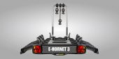 BuzzRack E-Hornet 3 Çeki Demiri Bağlantılı Bisiklet Taşıyıcı 101513 - 5