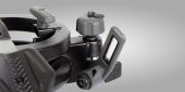 BuzzRack E-Hornet 3 Çeki Demiri Bağlantılı Bisiklet Taşıyıcı 101513 - 6