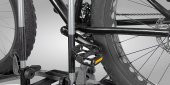 BuzzRack E-Hornet 3 Çeki Demiri Bağlantılı Bisiklet Taşıyıcı 101513 - 8