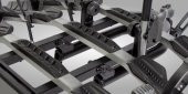 BuzzRack E-Hornet 3 Çeki Demiri Bağlantılı Bisiklet Taşıyıcı 101513 - 9