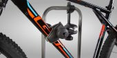 BuzzRack E-Hornet 3 Çeki Demiri Bağlantılı Bisiklet Taşıyıcı 101513 - 10