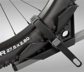 BuzzRack E-Hornet 3 Çeki Demiri Bağlantılı Bisiklet Taşıyıcı 101513 - 12