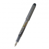Pilot Dolma Kalem Vpen Silver Siyah SVP-4M-B - 2