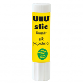 Uhu Stick Yapıştırıcı Solventsiz 21 GR 40869 - 2