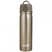 Trendıx Termos Çelik İçli 500 ML Sütlü Kahve U5000-SK - 2