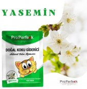 PROPERFECK KOKU GİDERİCİ YASEMİN - 1