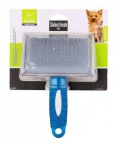 NUNBELL KEDİ KÖPEK TARAK L - 1