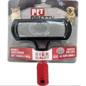 PETPRETTY ÇİFT TARAFLI KEDİ VE KÖPEK TARAK - 1