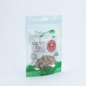 Natural Nutrition Snacks Biftek Eti ve Sebzeli Köpek Ödülü 75 Gr - 1