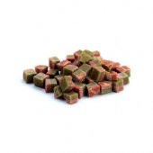 Natural Nutrition Snacks Biftek Eti ve Sebzeli Köpek Ödülü 75 Gr - 2