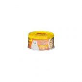 Me-o Delıte Tavuk Etli Konserve Yetişkin Kedi Maması 80 G - 2