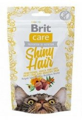 Brit Care Kedi Tüy Bakımı Ödül Maması 50 Gr - 1