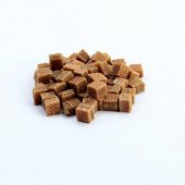 Natural Nutrition Snacks Somon Eti Küpleri Köpek Ödülü 75 Gr - 2