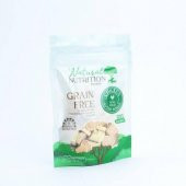 Natural Nutrition Snacks Tavuk Eti Kalsiyum Kemik Köpek Ödülü 75 Gr - 1