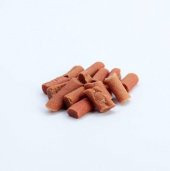 Natural Nutrition Snacks Somon Eti Minik Taneler Köpek Ödülü 75 Gr - 2