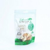 Natural Nutrition Snacks Tavuk Eti Kalsiyum Kemik Köpek Ödülü 75 Gr - 1